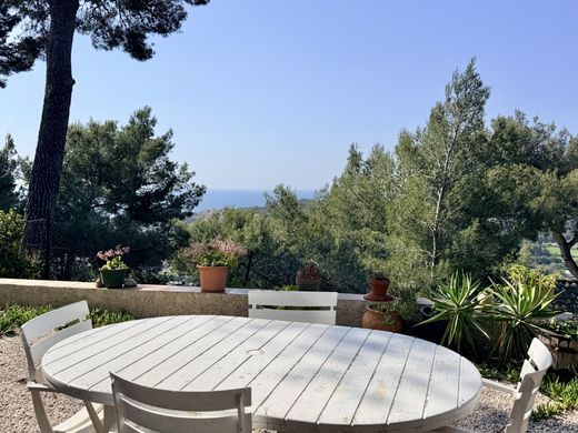 Luxury home in Carqueiranne, Var