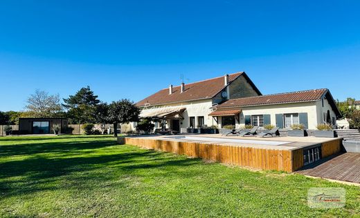 Casa di lusso a Saint-Émilion, Gironda