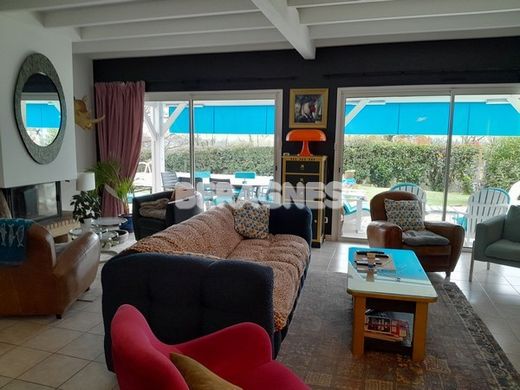 Luxus-Haus in Bergerac, Dordogne