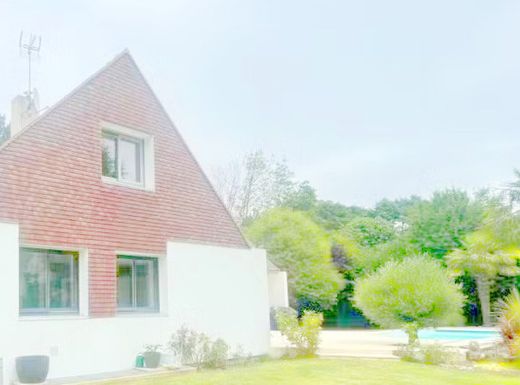 Luxury home in Mathieu, Calvados