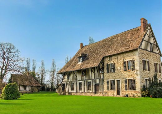 Maison de luxe à Pacy-sur-Eure, Eure