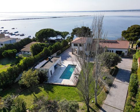 Casa de lujo en Sète, Herault