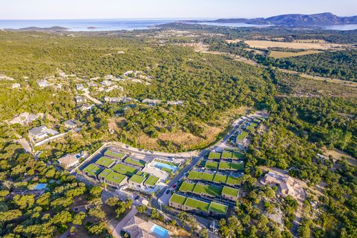 Lecci, South Corsicaの高級住宅