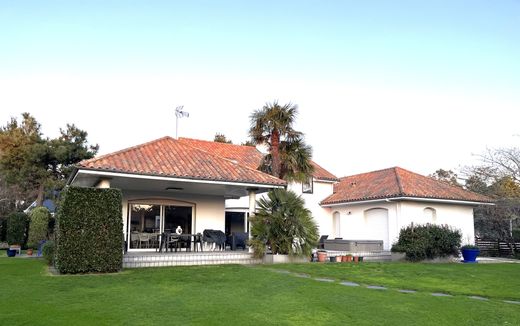 Willa w Baule-Escoublac, Loire-Atlantique