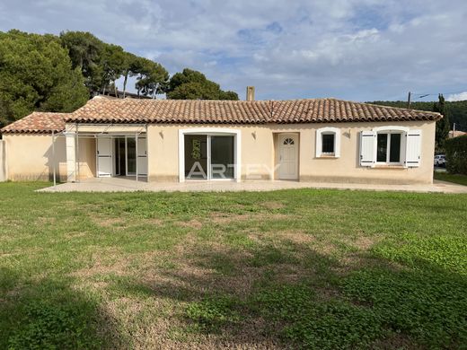 Villa a Carqueiranne, Var