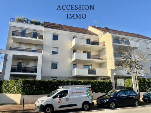 Apartamento - Dijon, Cote d'Or