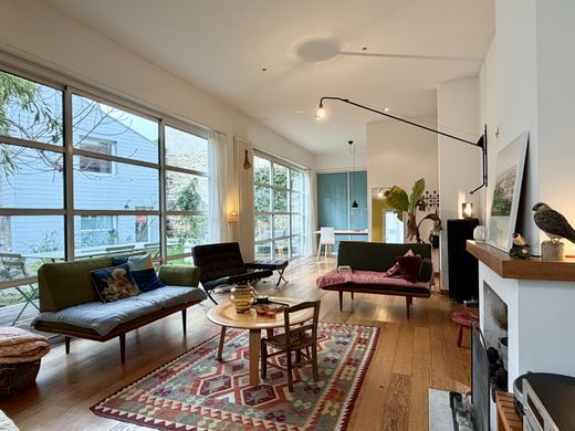 Luxe woning in Montpellier, Hérault