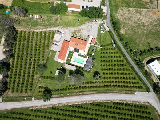 Casa de luxo - Thuir, Pirineus Orientais