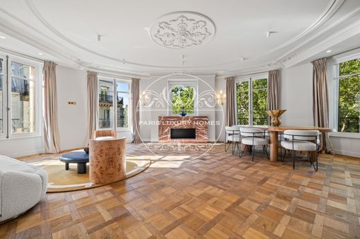 Apartamento - Tour Eiffel, Invalides – Ecole Militaire, Saint-Thomas d’Aquin, Paris