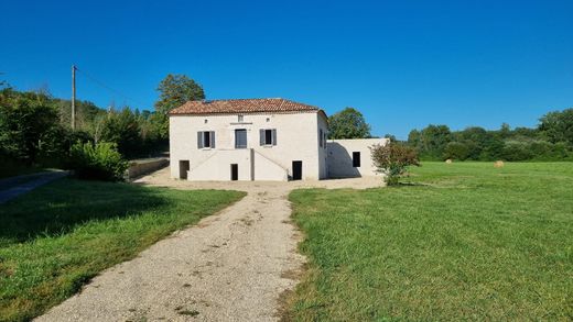 Luxus-Haus in Montaigu-de-Quercy, Tarn-et-Garonne