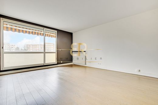 Apartamento - Maisons-Alfort, Val-de-Marne
