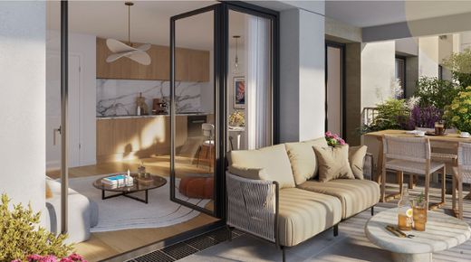 Apartment in Claix, Isère