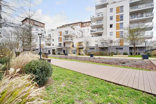 Apartment in Alfortville, Val-de-Marne
