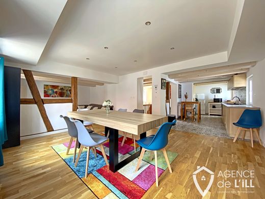 Luxury home in Epfig, Bas-Rhin