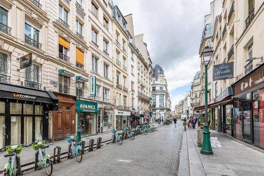 套间/公寓  Montorgueil, Sentier, Vivienne-Gaillon, Paris