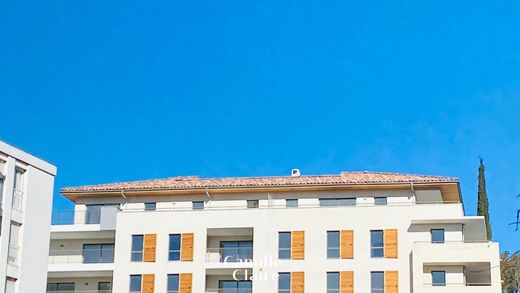 Appartement à Aix-en-Provence, Bouches-du-Rhône
