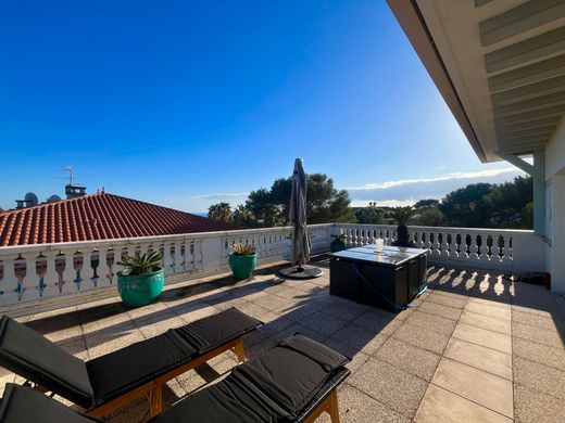 Appartement à Saint-Aygulf, Var