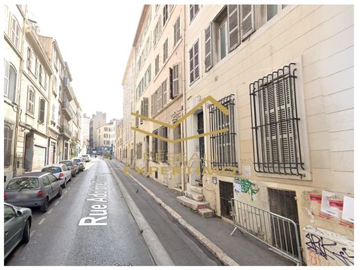 Appartement in Marseille, Bouches-du-Rhône