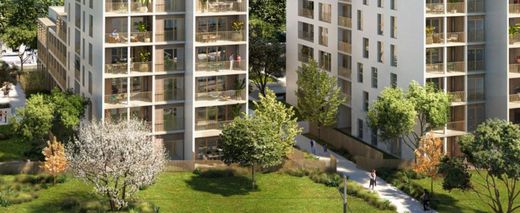 Apartment in Ivry-sur-Seine, Val-de-Marne