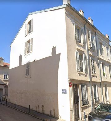 Luxus-Haus in Nancy, Meurthe-et-Moselle