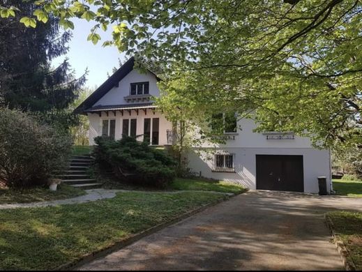 Luxury home in Werentzhouse, Haut-Rhin