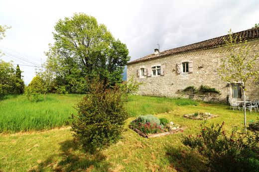 Luxe woning in Cahors, Lot