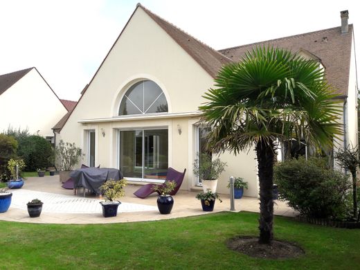 Luxury home in Annet-sur-Marne, Seine-et-Marne