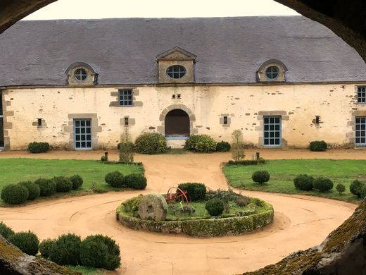 Lüks ev Mayenne, Pays de la Loire