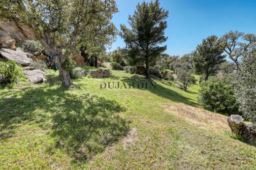 Terreno en Bormes-les-Mimosas, Var