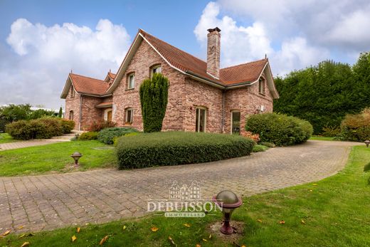 Luxe woning in Anzin-Saint-Aubin, Pas-de-Calais