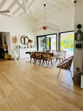 Villa in Saint Martin