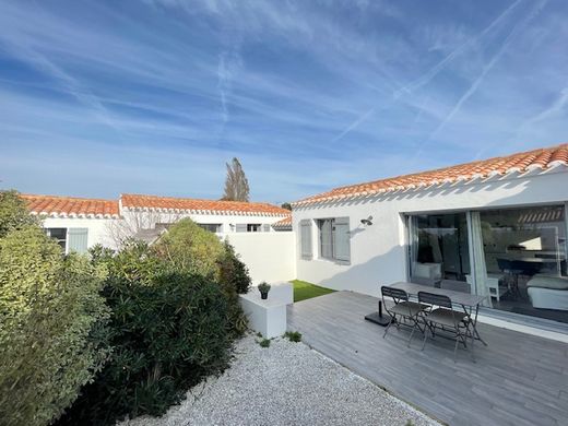 Lüks ev L'Épine, Vendée