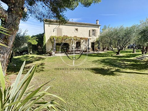 Villa in Cavaillon, Vaucluse