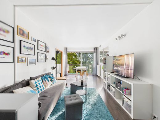 Διαμέρισμα σε Saint-Cloud, Hauts-de-Seine