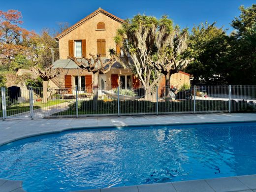 Casa de lujo en Tolón, Var