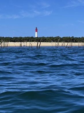 Luxury home in Lège-Cap-Ferret, Gironde