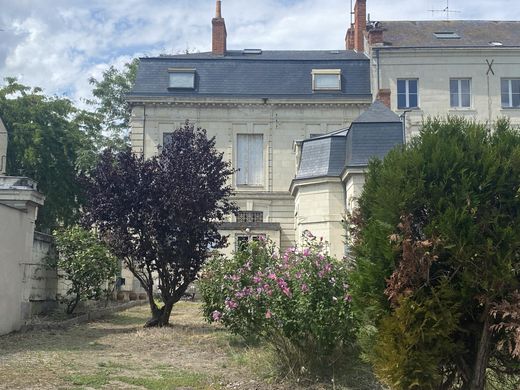 Luxe woning in Saumur, Maine-et-Loire