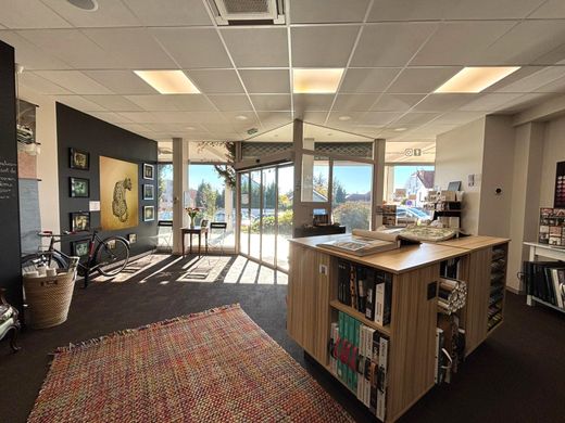 Luxe woning in Dijon, Cote d'Or