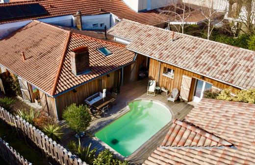 Casa de lujo en Gujan-Mestras, Gironda