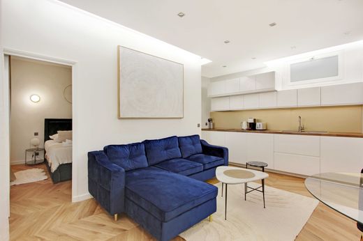 套间/公寓  Chatelet les Halles, Louvre-Tuileries, Palais Royal, Paris