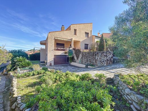 Casa di lusso a Collioure, Pirenei Orientali