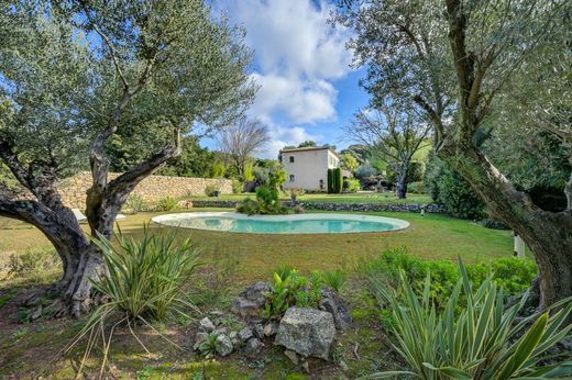 Villa à Sanary-sur-Mer, Var