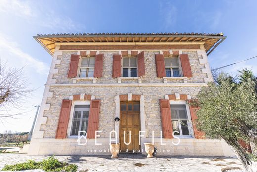 Luxury home in Aigues-Mortes, Gard