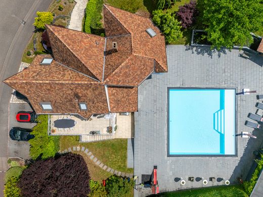 Villa in La Wantzenau, Bas-Rhin