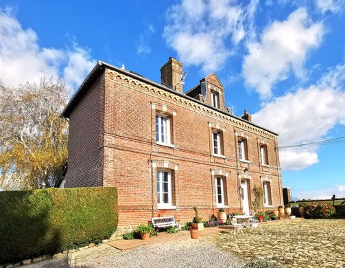 Luxury home in Forges-les-Eaux, Seine-Maritime