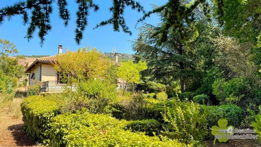 Villa in Aix-en-Provence, Bouches-du-Rhône