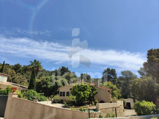 Lüks ev Saint-Mandrier-sur-Mer, Var