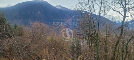 山间木屋  Passy, Haute-Savoie