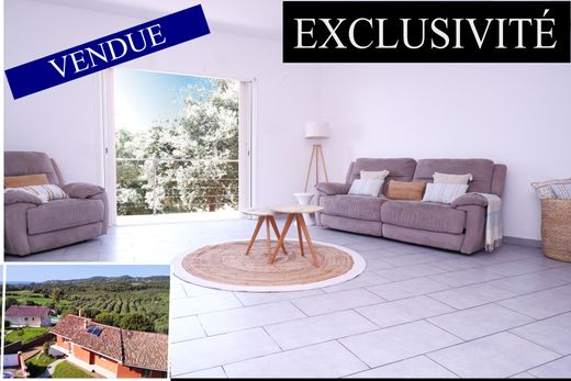 Casa de lujo en Ajaccio, Córcega del Sur