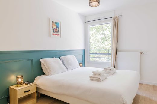 Apartamento - Saint-Ouen, Seine-Saint-Denis
